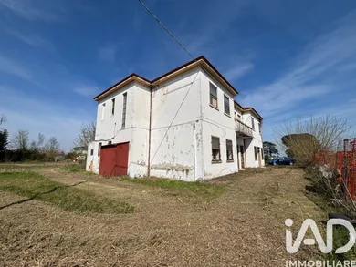Building in Occhiobello