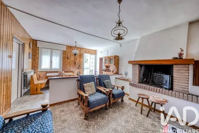 Traditional house in Mesola