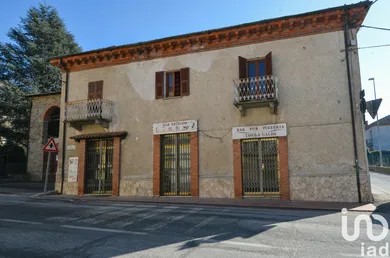 Villetta a schiera in Saliceto