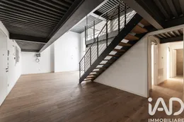 Loft in Milano