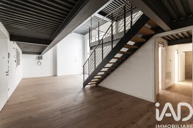 Loft in Milano