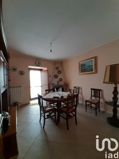 Villetta a schiera in San Pio delle Camere