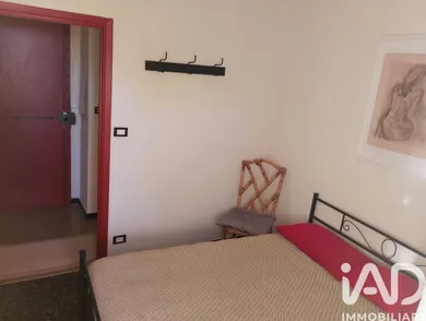 Apartment in Genova