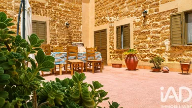 Villetta a schiera in Agrigento
