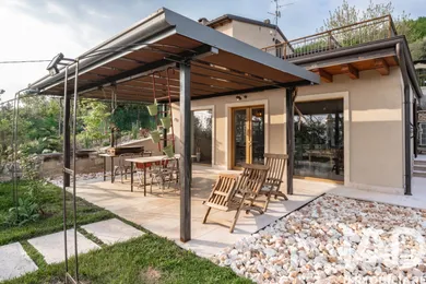 House in Verona