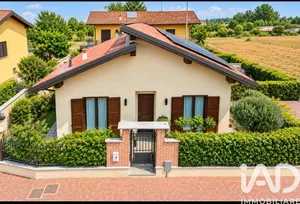 Villetta a schiera in Gravellona Lomellina
