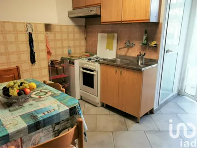 Apartment in Vado Ligure