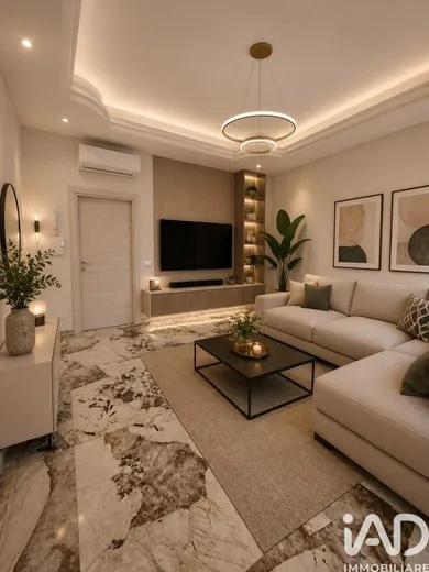 Apartment in Arenzano