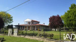 Tenuta storica in Broni