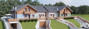Apartment in Roana