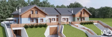Appartamento in Roana