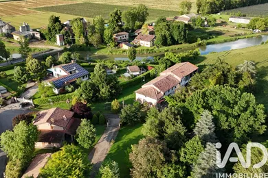 Casa / Villa indipendente in Ostellato