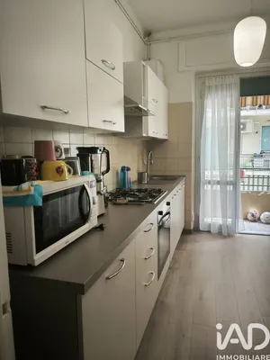 Appartamento in Genova