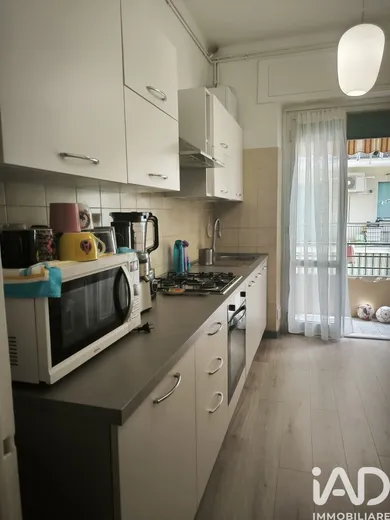 Appartamento in Genova