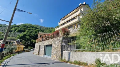 Apartment in Genova