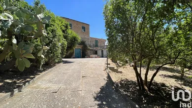 Casa/Villa in Caltanissetta