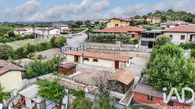 Villetta a schiera in Cavriana
