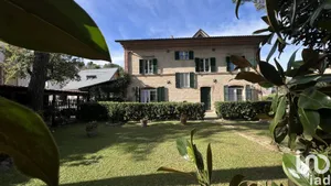 Townhouse in Falerone