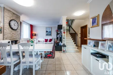 Casa / Villa indipendente in Cavezzo