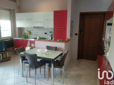 Edifici d'apartaments in Montesilvano