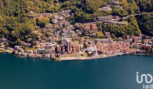 Appartamento in Campione d'Italia