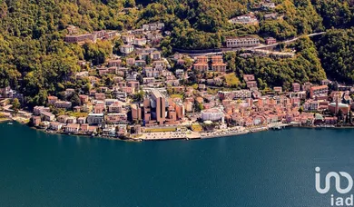 Appartamento in Campione d'Italia