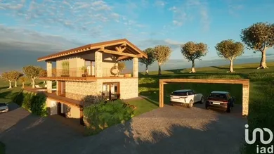 Terreno in Costermano