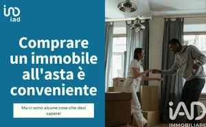 Apartment in Beinasco