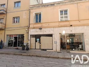 Shop/Premises commercial in Olbia
