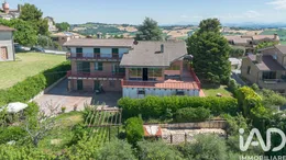 Rifugio in Montelupone
