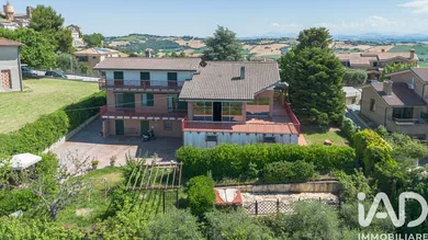 Rifugio in Montelupone