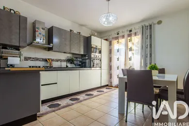 Apartment in Costabissara