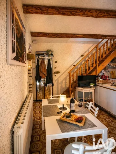 Appartamento in Sesta Godano