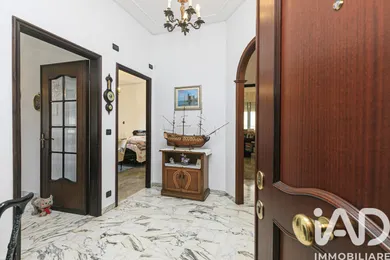 Appartamento in Genova