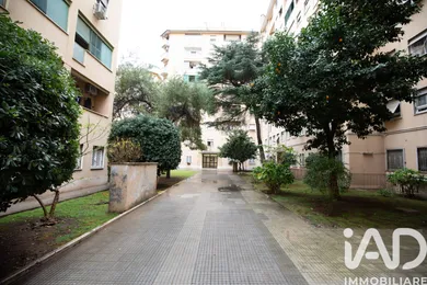 Apartment in Roma