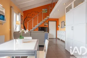 Appartamento in Polverigi