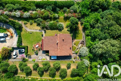 Casa/Villa in Padenghe sul Garda