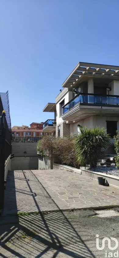 Casa/Villa in San Severo