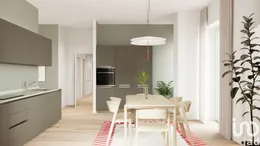 Appartamento 5 locali in Torino
