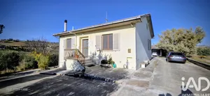 House in Castel di Lama