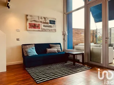 Loft in Milano