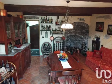 Apartment in Castel Vittorio