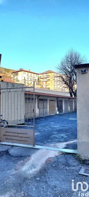 Posto auto in Pinerolo