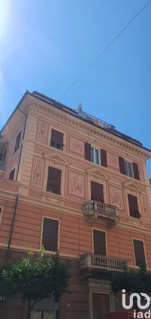 Appartamento in Chiavari