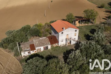 House in Corridonia