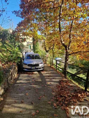 Villetta a schiera in Carro