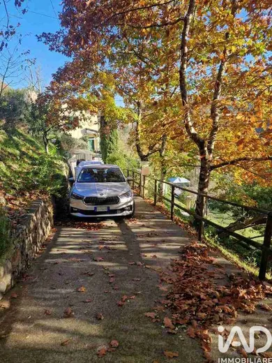 Villetta a schiera in Carro