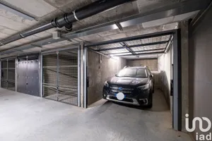 Posto auto in Genova