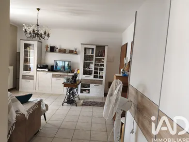Appartamento in Camisano Vicentino