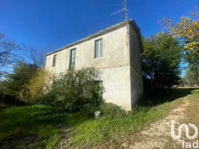 Park home in Giulianova
